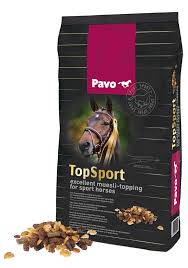 pavo top sport