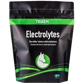 trikem elektrolyter pulver