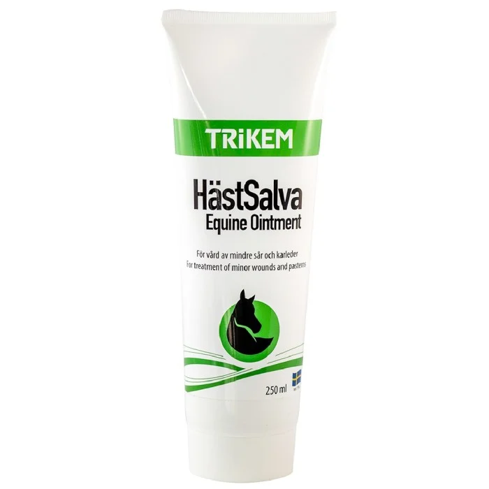 trikem hästsalva