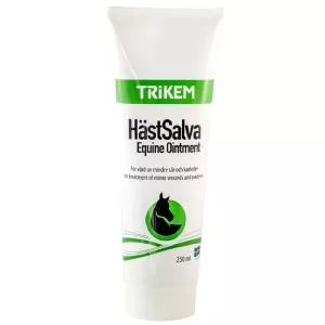 trikem hästsalva