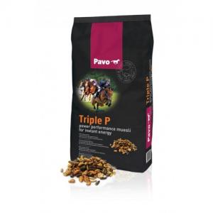 pavo triple p