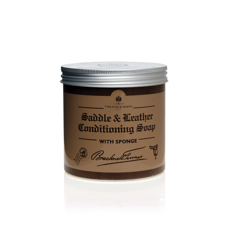 Brecknell Turner Saddle Soap