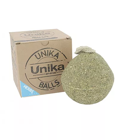 Unika Balls Herbs 1,8kg