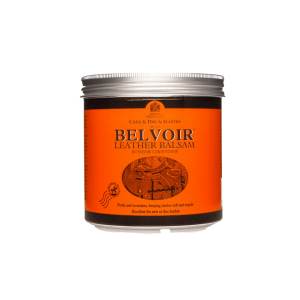 Belvoir Leather Balsam Intensive 500ml