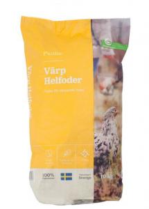 pullfor värp helfoder