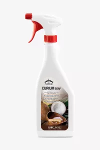 Curium Soap 500ml