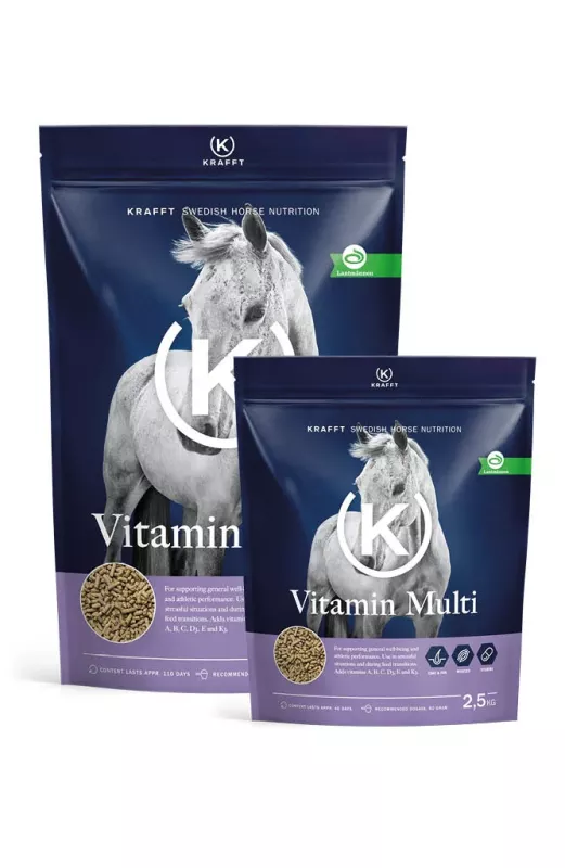 Krafft Vitamin Multi 7kg