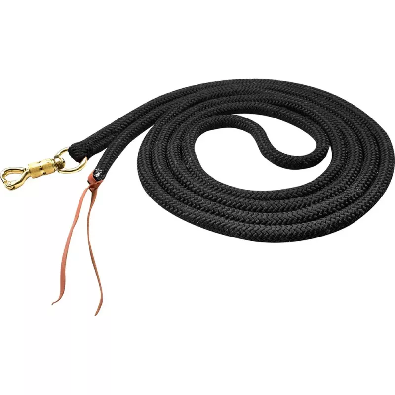 Grimskaft Horsemanship 4,2m Svart