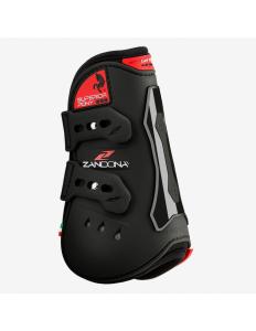 Zandona Superior Air Senskydd Ponny