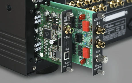 Accuphase DAC-60