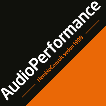 www.audioperformance.se