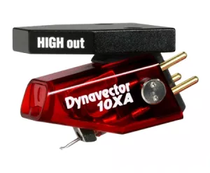 Dynavector 10X5A H/L