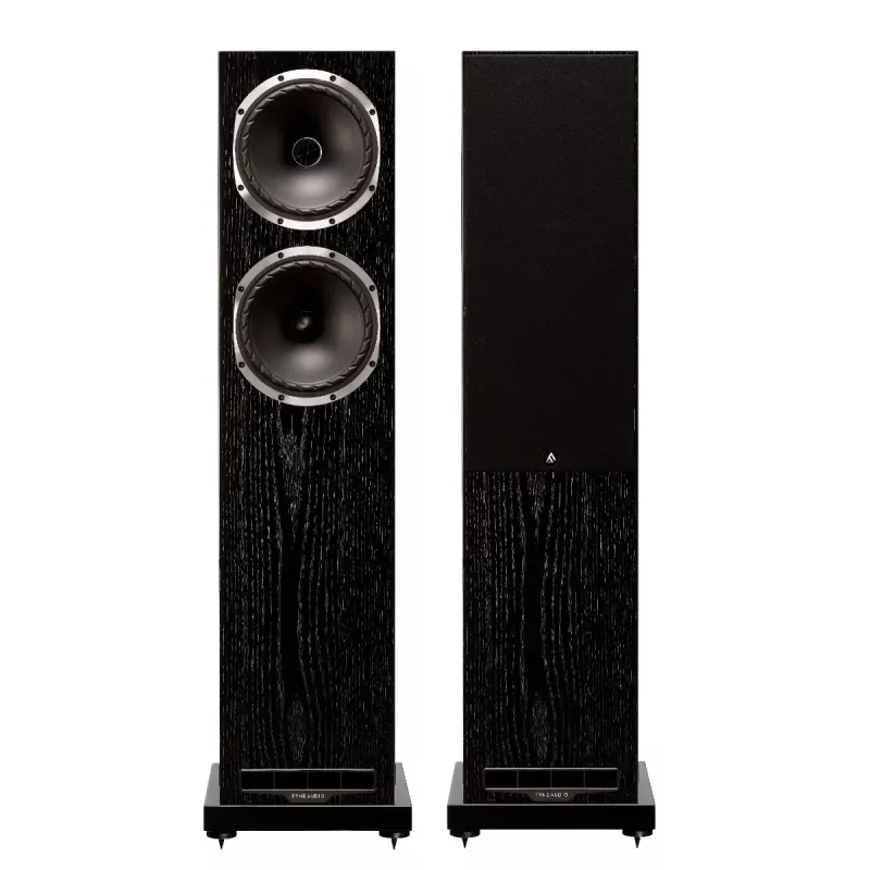 Fyne Audio F502S