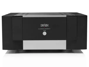 Mark Levinson No.534 Stereoslutsteg