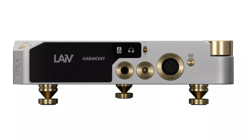 LAIV Harmony HP2A