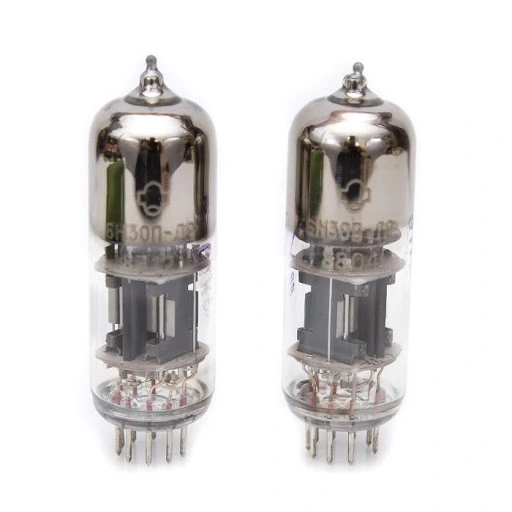 Audio Research Tube Kit REF-PHONO 3