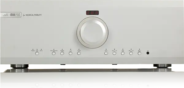 Musical Fidelity M8sPRE