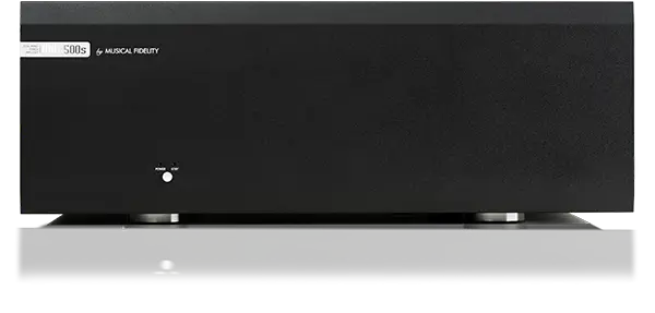 Musical Fidelity M8s-500s