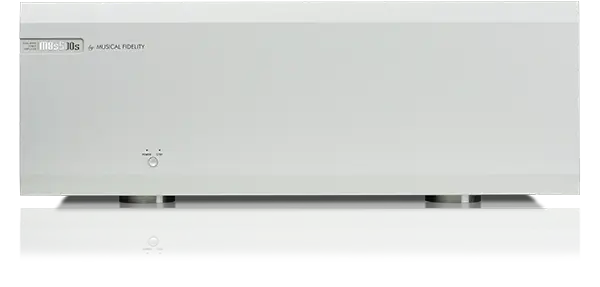 Musical Fidelity M8s-500s