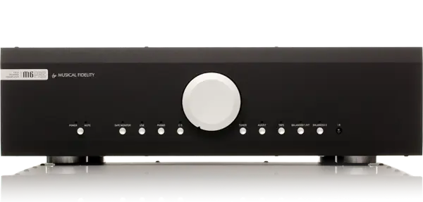 Musical Fidelity M6s PRE