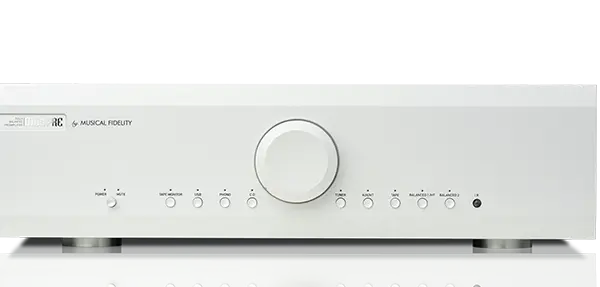 Musical Fidelity M6s PRE