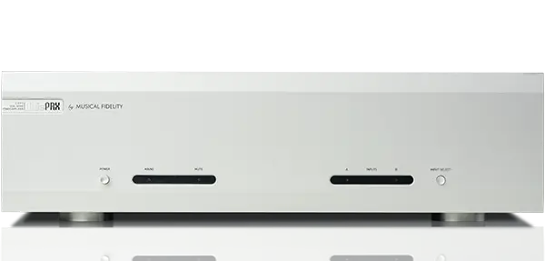 Musical Fidelity M6s PRX