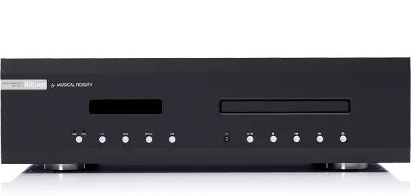 Musical Fidelity M6scd