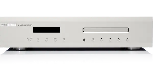 Musical Fidelity M3scd