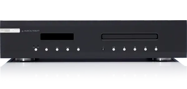 Musical Fidelity M3scd