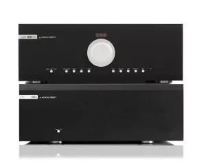 Musical Fidelity M8s PRE & M8s 500s