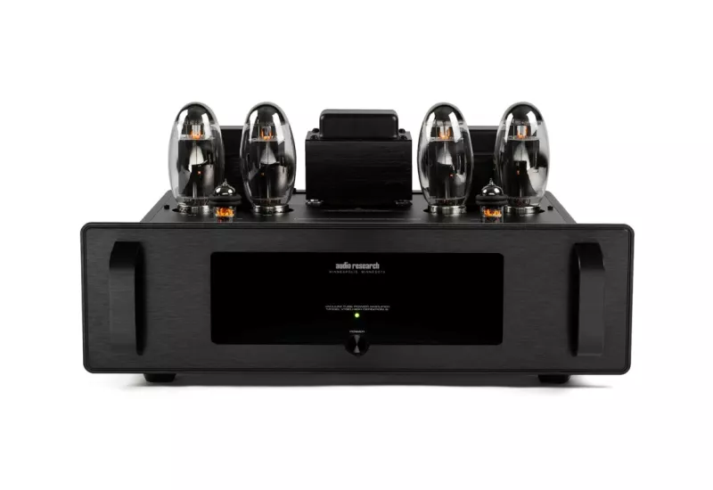 Audio Research VT80SE Stereoslutsteg