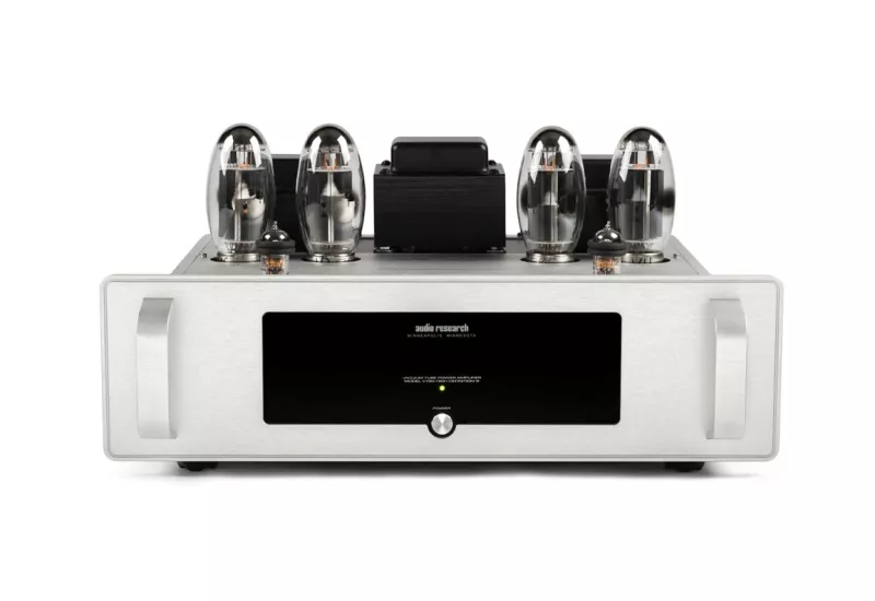 Audio Research VT80SE Stereoslutsteg