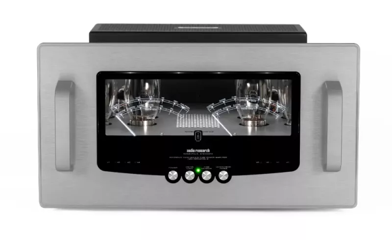 Audio Research Reference 160S Stereoslutsteg