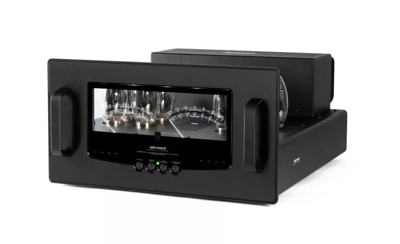 Audio Research Reference 160S Stereoslutsteg