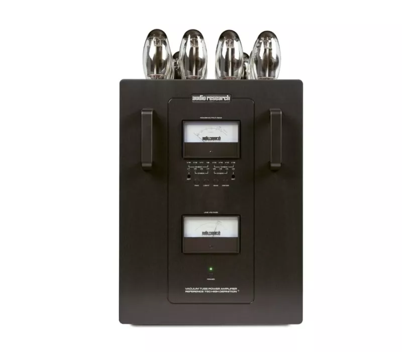 Audio Research Reference 750SEL Monoslutsteg