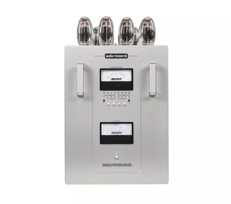 Audio Research Reference 750SEL Monoslutsteg