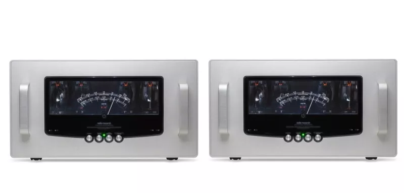 Audio Research Reference 160M (2st)