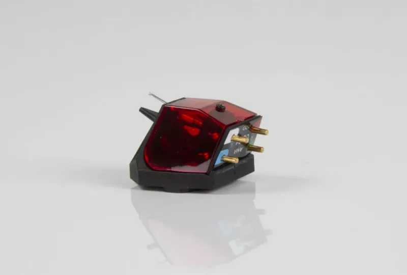 Rega Ania Pro MC