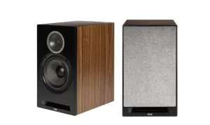 ELAC Debut Reference DBR 62