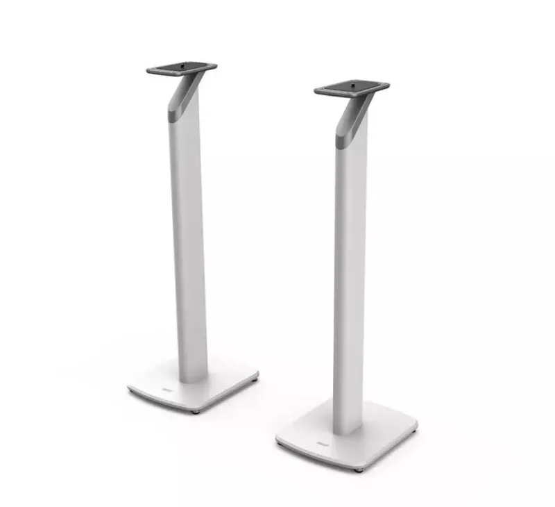 KEF LSX S1 floorstand