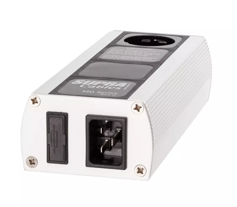 Supra LoRad MD01-16-EU Mk3.1