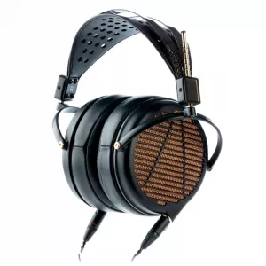 Audeze LCD-4z - Öppen hörlur