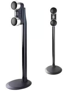 Gallo Acoustics Strada 2 Floorstand