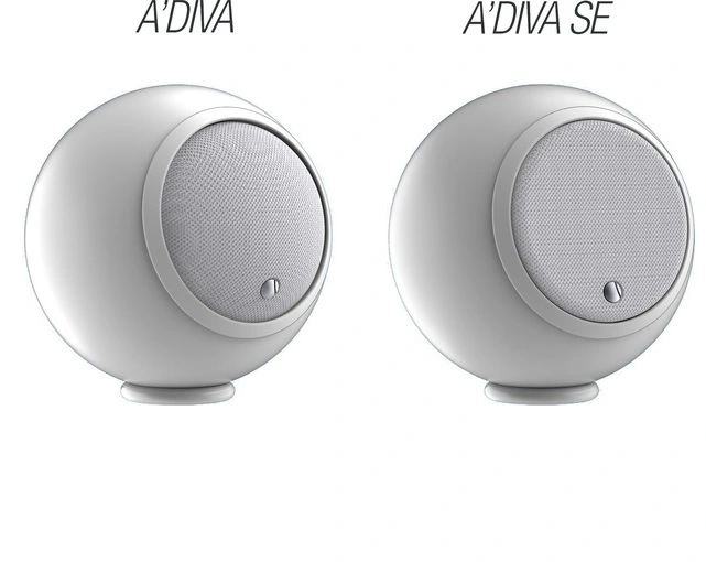 Gallo Acoustics A’Diva SE