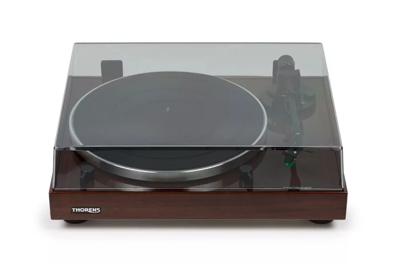 Thorens TD 202