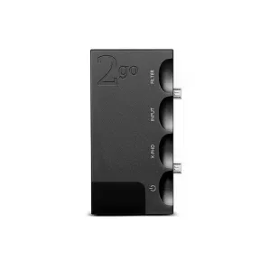 Chord Electronics 2go