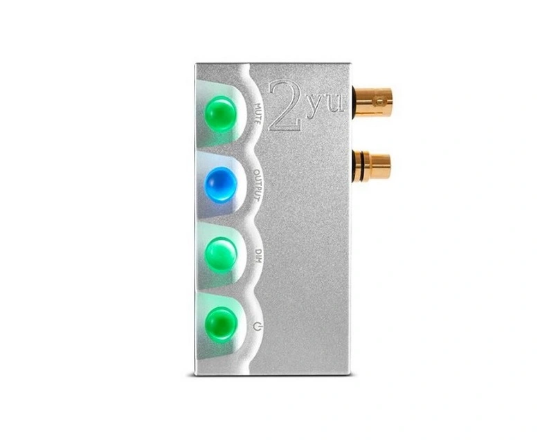 Chord Electronics 2yu