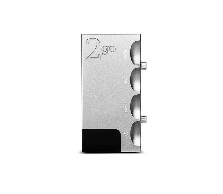 Chord Electronics 2go