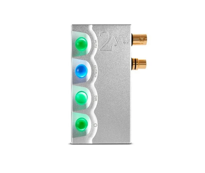 Chord Electronics 2yu