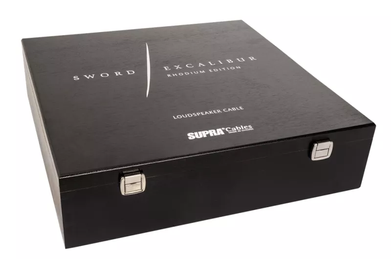 Supra Sword EXCALIBUR Combicon